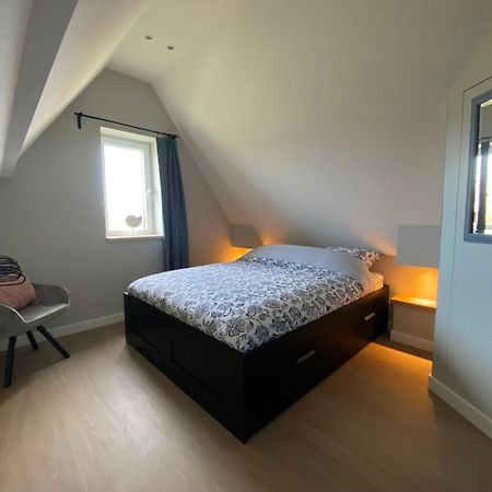 Vakantiewoning Westkaap Весткапелле Экстерьер фото