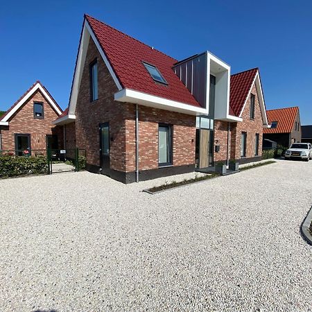 Vakantiewoning Westkaap Весткапелле Экстерьер фото