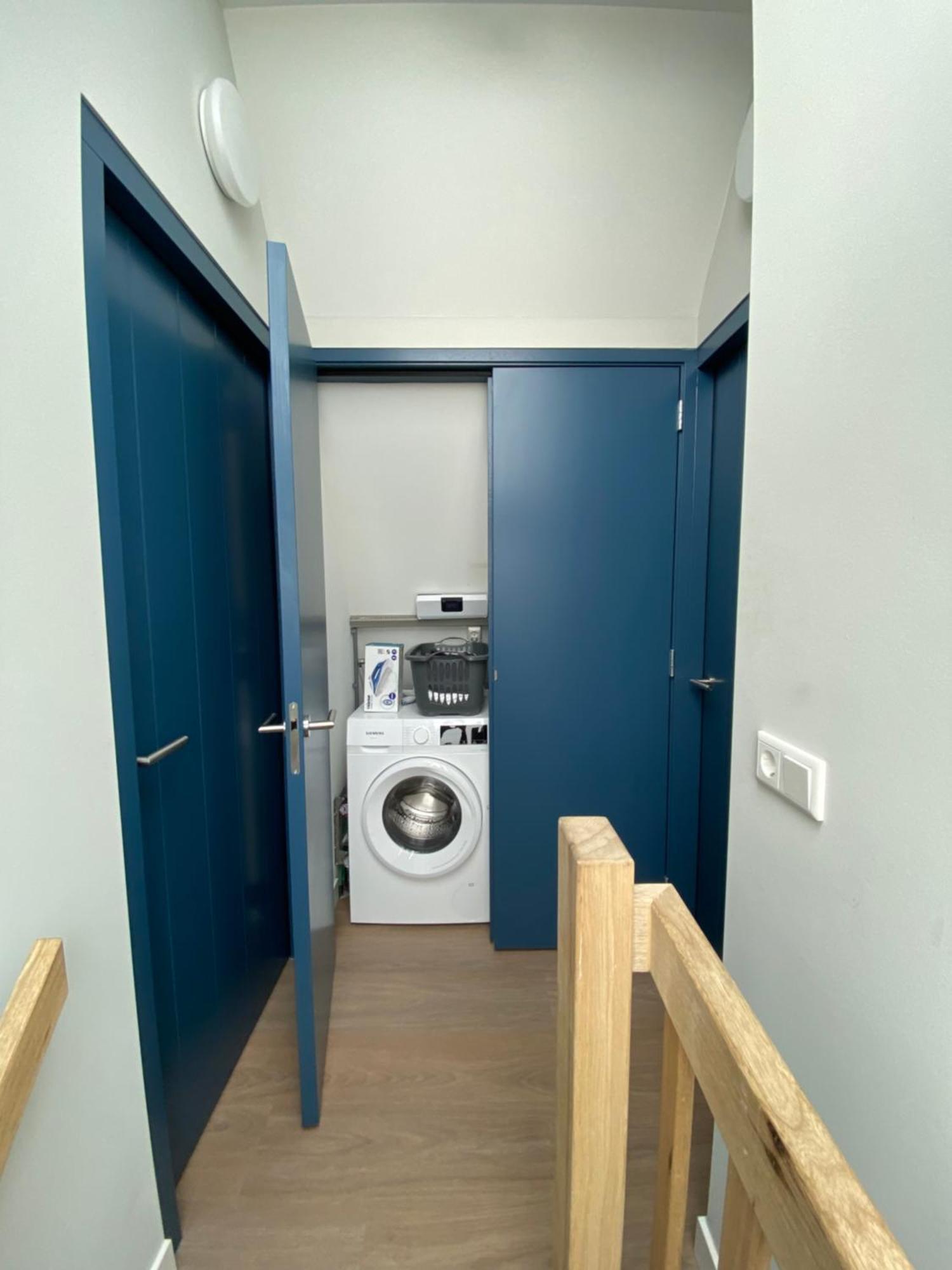 Vakantiewoning Westkaap Весткапелле Экстерьер фото