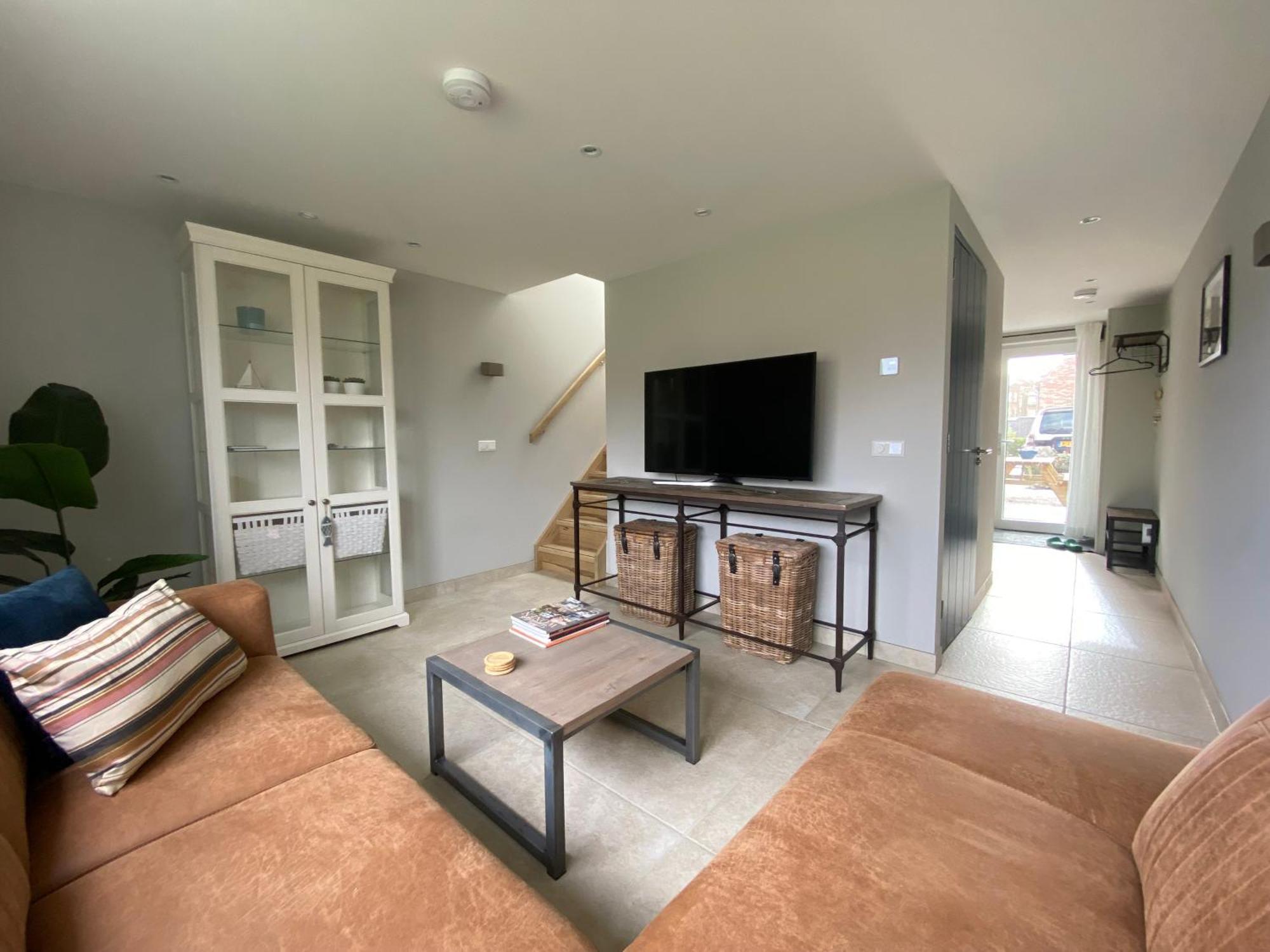Vakantiewoning Westkaap Весткапелле Экстерьер фото